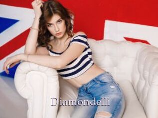 Diamondelli