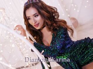 Diamondkarina