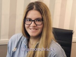 Diamondvicky