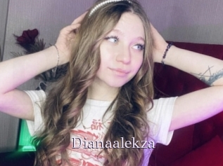 Dianaalekza