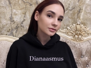 Dianaasmus