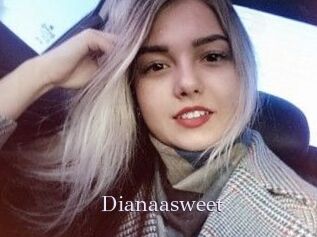 Dianaasweet