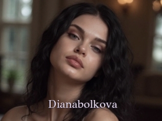 Dianabolkova