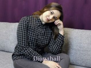 Dianahall
