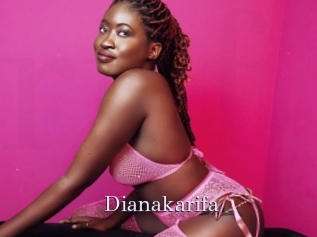 Dianakarifa