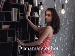 Dianamarstonhot
