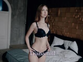 Dianamill