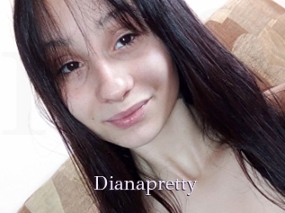 Dianapretty