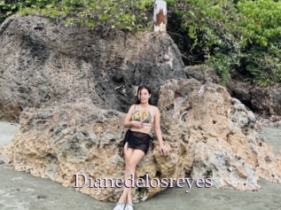 dianedelosreyes Rencontre Une Femme