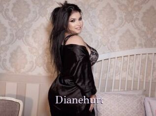 Dianehurt