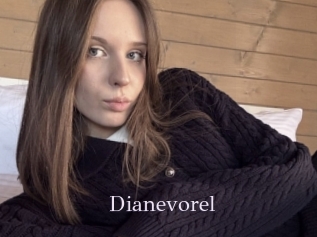 Dianevorel