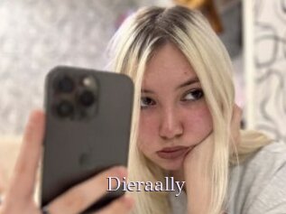 Dieraally