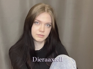 Dieraaxtell