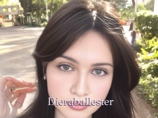 Dieraballester