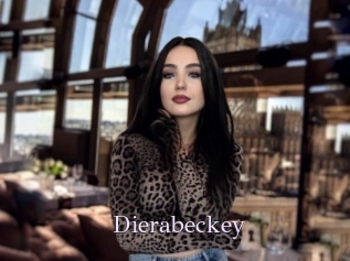 Dierabeckey