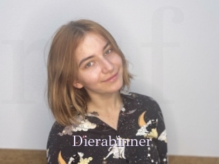 Dierabinner