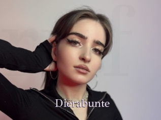 Dierabunte