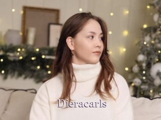 Dieracarls