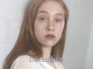 Dieracharity