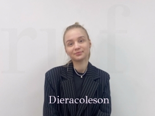 Dieracoleson