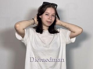 Dieraedman