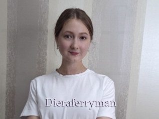 Dieraferryman