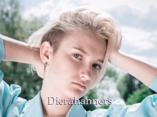 Dierahanners