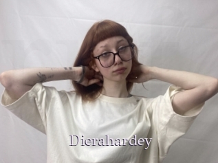 Dierahardey