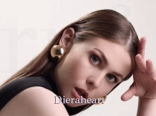 Dieraheart