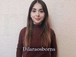 Dilaraosborns