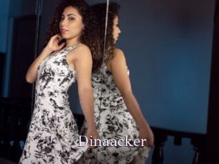 Dinaacker
