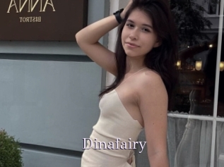 Dinafairy