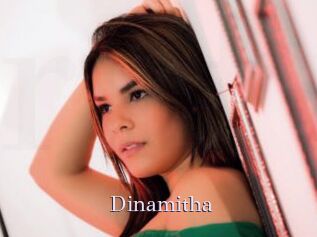 Dinamitha