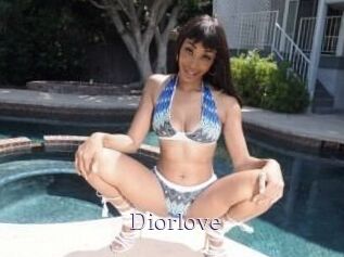 Diorlove