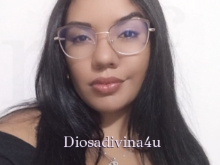 Diosadivina4u