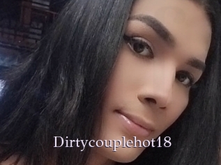 Dirtycouplehot18