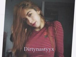 Dirtynastyyx