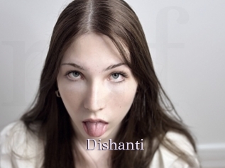 Dishanti