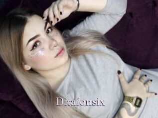 Ditafonsix