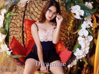Divaannie