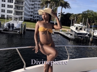 Divinepierre
