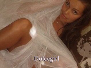 Dolcegirl