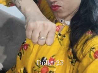 dollc123 Rencontre Une Femme