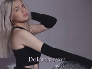 Doloresraven