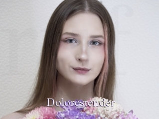 Dolorestender