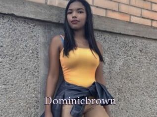 Dominicbrown