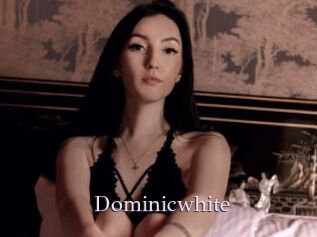 Dominicwhite
