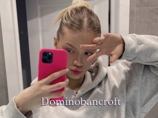 Dominobancroft