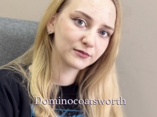 Dominocoatsworth