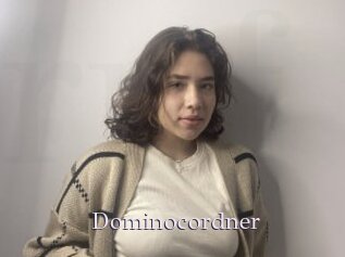 Dominocordner